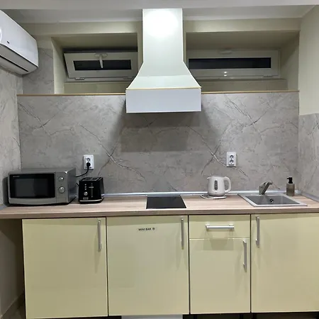 Lucky Center * Podgoriçe