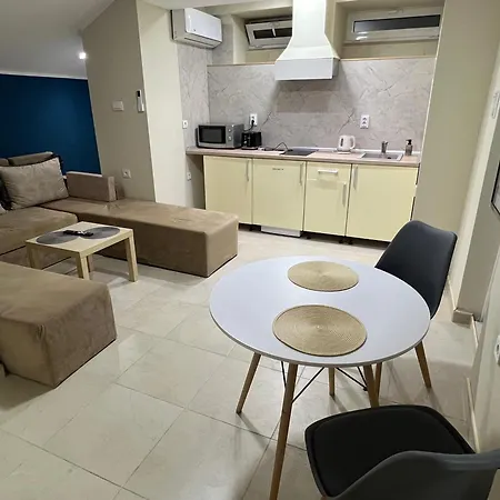 Lägenhet Lucky Center