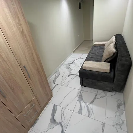 Daire Lucky Center *