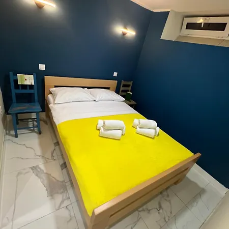 Lucky Center דירה פודגוריצה