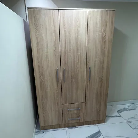 Apartment Lucky Center Podgorica