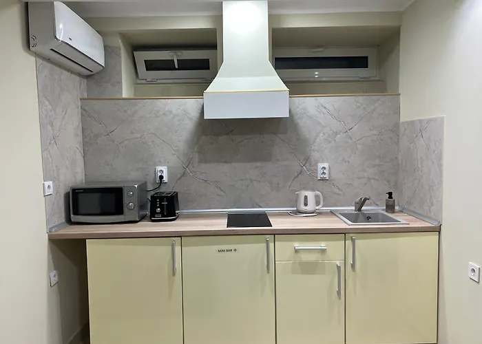 Lucky Center * Podgorica