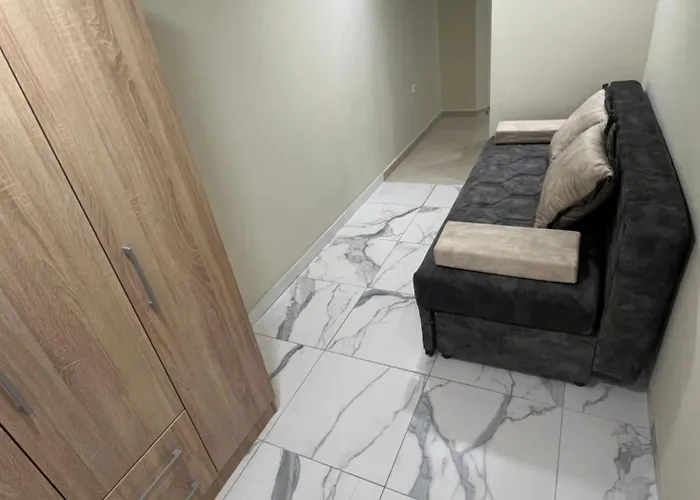 Appartement Lucky Center *