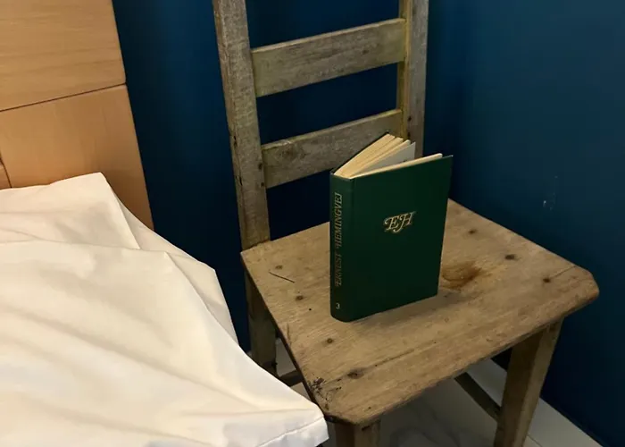 Lucky Center פודגוריצה