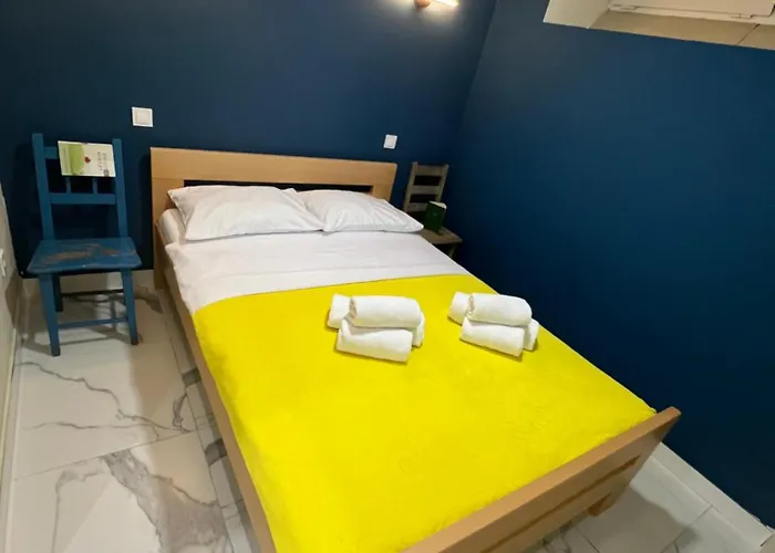 Lucky Center Appartement Podgorica