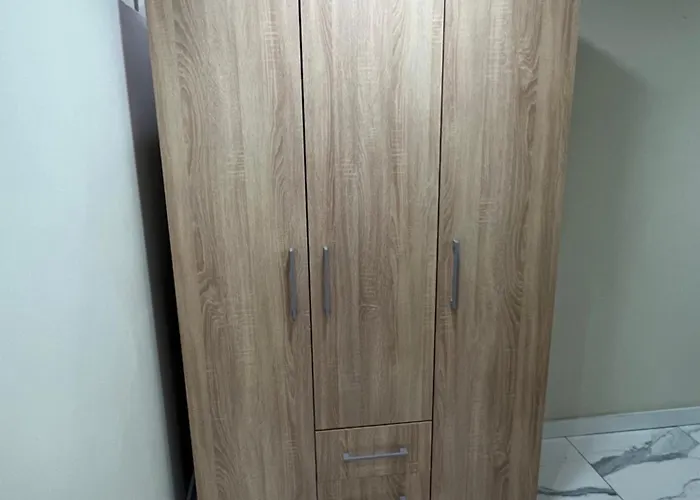 Appartement Lucky Center Podgorica